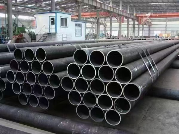 合金管（Alloy pipe）